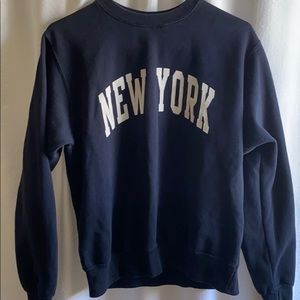 Brandy Melville Cute Trendy Sweatshirt